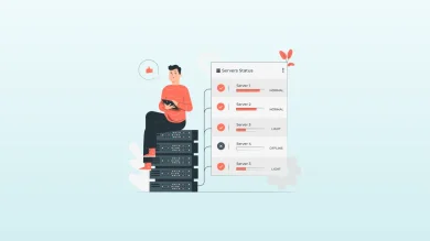 VDS Sunucularda Otomatik Yedekleme Stratejileri VDS sunucularda otomatik yedekleme ve veri güvenliği